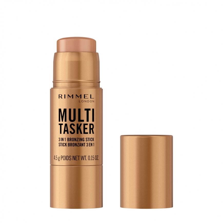 Rimmel Multi Tasker 4,5 g 001 Light – 2