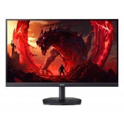Acer Nitro KG1 KG241Y X3 computer monitor 60.5 cm (23.8") 1920 x 1080 pixels Full HD LED Black