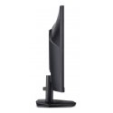 Acer Nitro KG1 KG241Y X3 monitori 60,5 cm (23.8") 1920 x 1080 pikseļi Full HD LED Melns Acer Nitro KG1 KG241Y X3 monitori 60,5 cm (23.8") 1920 x 1080 pikseļi Full HD LED Melns