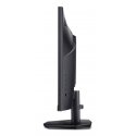 Acer Nitro KG1 KG241Y X3 PC lamekuvar 60,5 cm (23.8") 1920 x 1080 pikslit Full HD LED Must Acer Nitro KG1 KG241Y X3 PC lamekuvar 60,5 cm (23.8") 1920 x 1080 pikslit Full HD LED Must