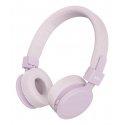 Hama Freedom Lit III Гарнитура Беспроводной Оголовье Calls/Music USB Type-C Bluetooth Розовый Hama Freedom Lit III Гарнитура Беспроводной Оголовье Calls/Music USB Type-C Bluetooth Розовый