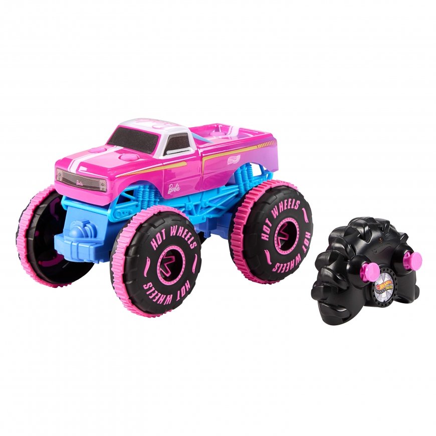 Hot Wheels Monster Trucks JHW58 mängusõiduk
