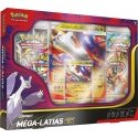Asmodee Pokémon : coffret Octobre ex 4b. Asmodee Pokémon : coffret Octobre ex 4b.