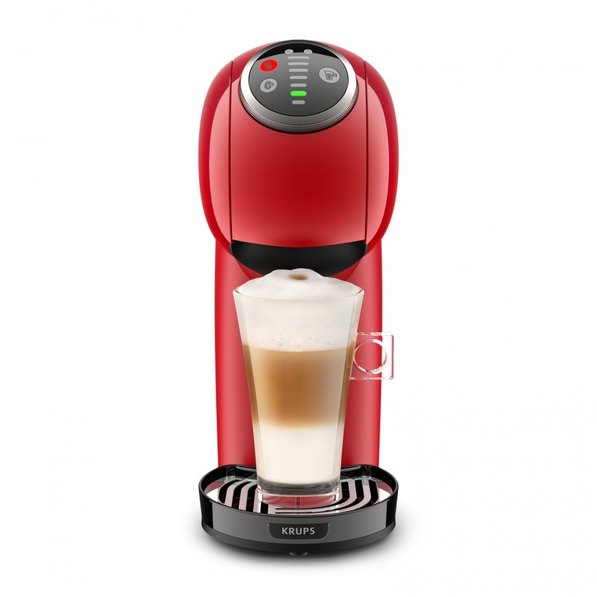 Krups KP3405 Poolautomaatne Kapslikohvimasin 0,8 l – 2