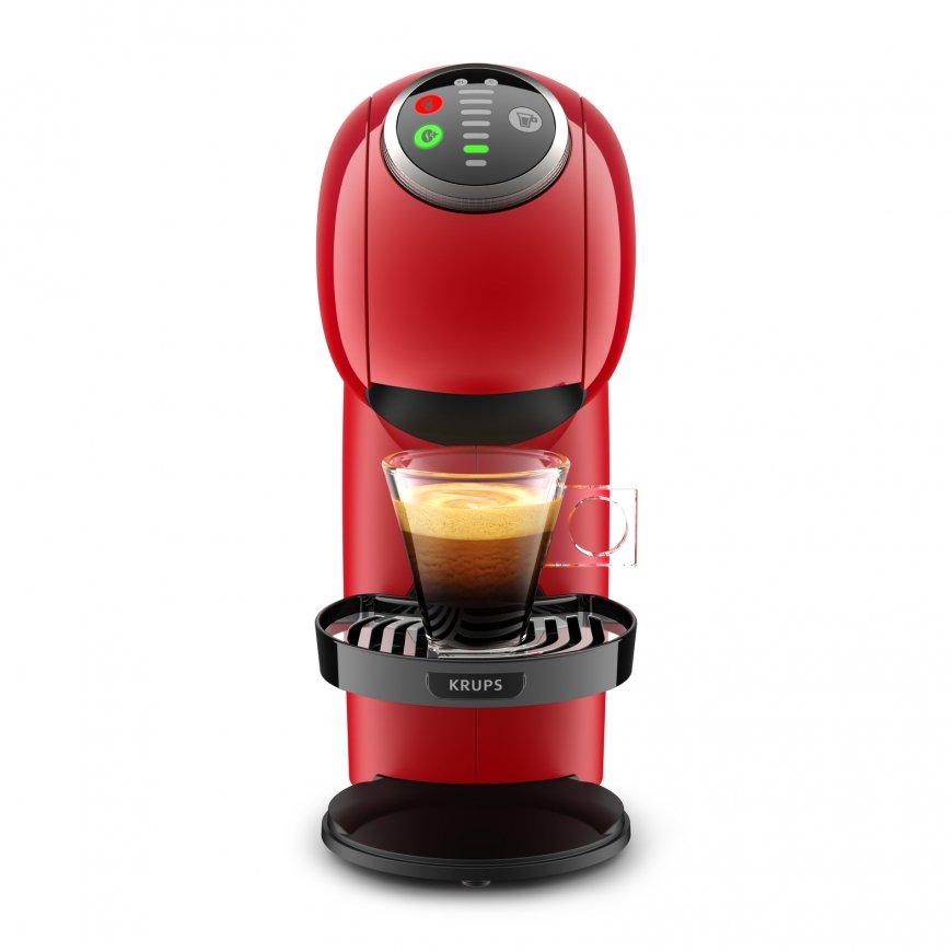 Krups KP3405 Puoliautomaattinen Kahvikapselikone 0,8 L – 5