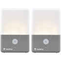 Varta 16634 101 402 lauko apšvietimas Lauko sienų šviestuvas LED