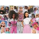 Trefl Barbie Puzzle 200 Dėlionė 200 vnt Žaislams Trefl Barbie Puzzle 200 Dėlionė 200 vnt Žaislams