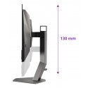 AOC AGON PRO AG276QZD2 PC lamekuvar 67,3 cm (26.5") 2560 x 1440 pikslit Quad HD QD-OLED Must, Hall AOC AGON PRO AG276QZD2 PC lamekuvar 67,3 cm (26.5") 2560 x 1440 pikslit Quad HD QD-OLED Must, Hall