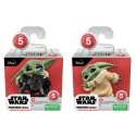 Star Wars The Bounty Collection Series 5, 2-Pack Grogu Figures, 2.25"-Scale Helmet Hijinks, Peek-A-B Star Wars The Bounty Collection Series 5, 2-Pack Grogu Figures, 2.25"-Scale Helmet Hijinks, Peek-A-B