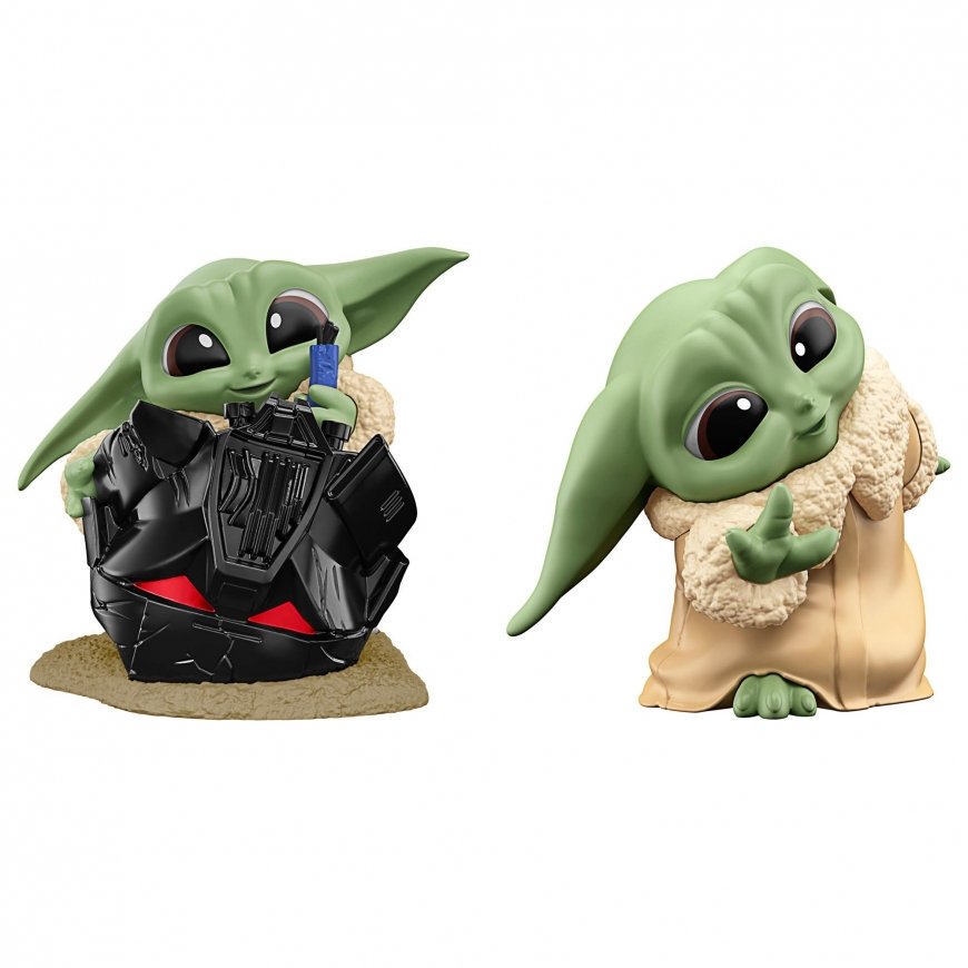 Star Wars The Bounty Collection Series 5 – 2