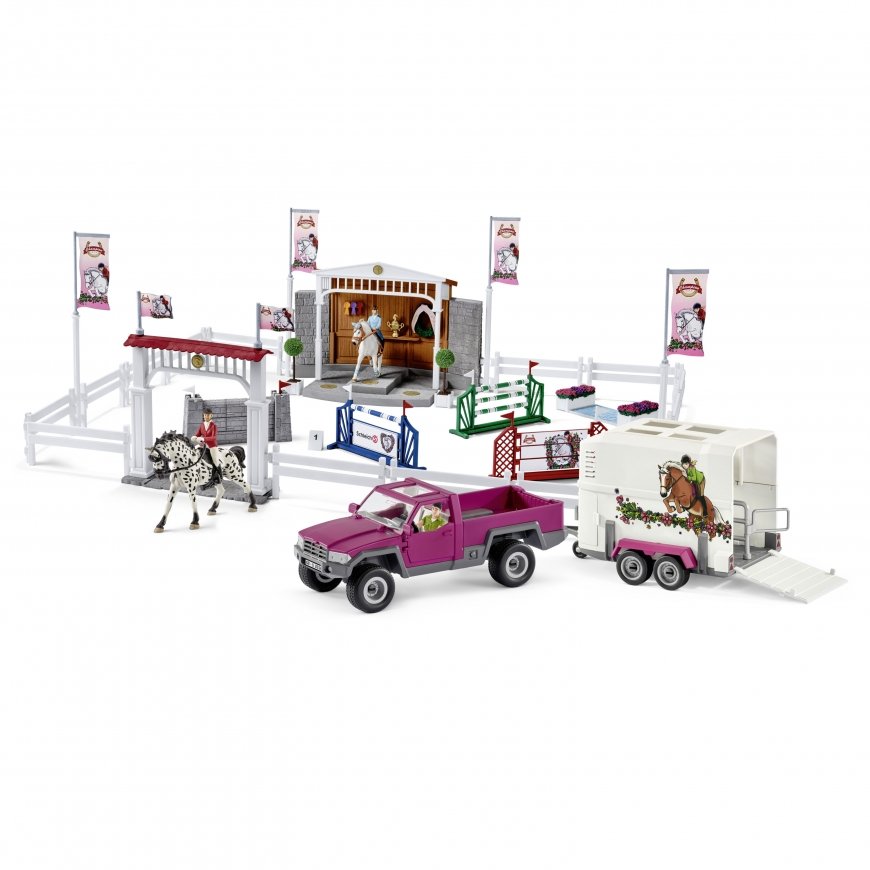 schleich 72105 mängukujuke – 2