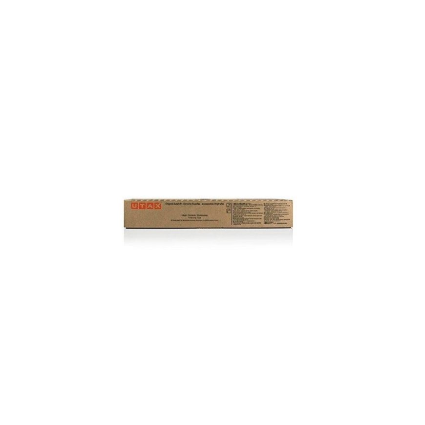 UTAX CK-8543K tonerio kasetė 1 vnt Originalus Juoda