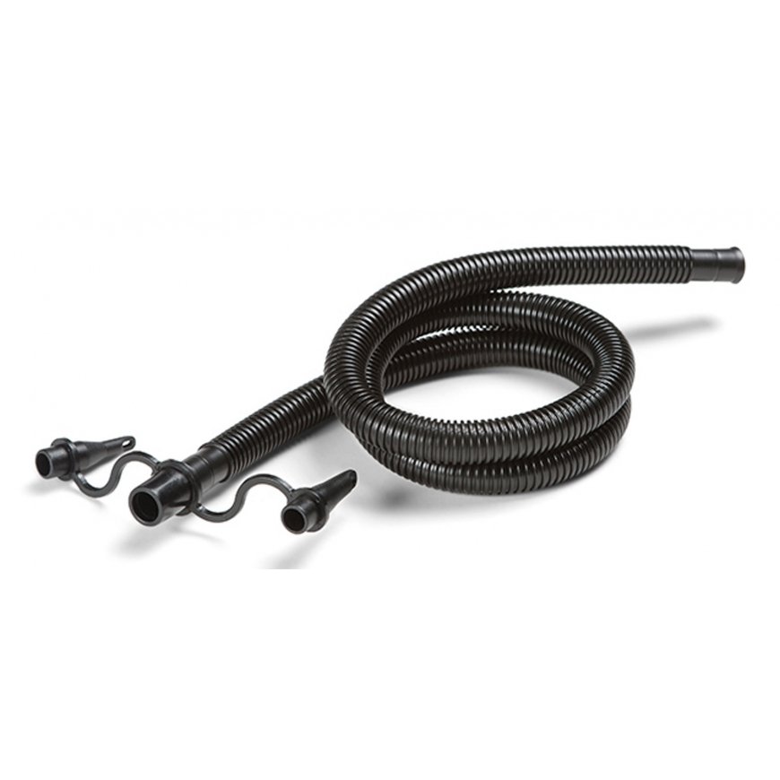 Intex 68612 hand air pump Black Floor air pump – 2