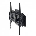 Maclean MC-781 TV-kiinnike 177,8 cm (70") musta