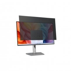 Kensington HC270A169E monitoru pretatspīduma & privātuma filtrs 68,6 cm (27") Monitors Bezrāmja displeja privātuma filtrs 2H