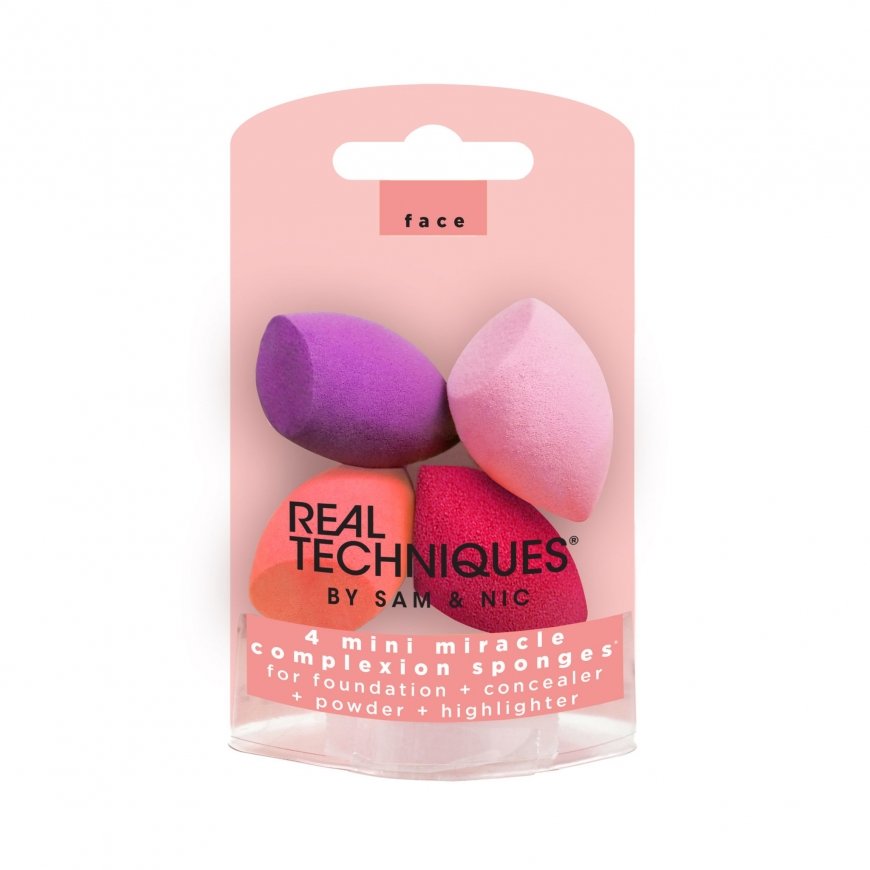 Real Techniques Mini Miracle – 2