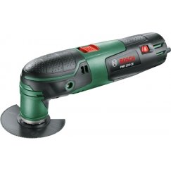 Bosch PMF 220 CE Set musta, Vihreä 220 W 20000 OPM