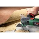 Bosch PMF 220 CE Set Melns, Zaļš 220 W 20000 svārstības minūtē