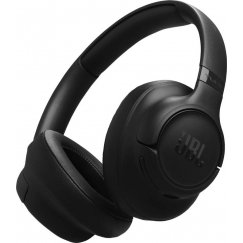 JBL Tune 730 BT Kõrvaklapp Juhtmevaba Peavõru Kõned/muusika USB tüüp-C Bluetooth Must