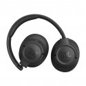 JBL Tune 730 BT Kõrvaklapp Juhtmevaba Peavõru Kõned/muusika USB tüüp-C Bluetooth Must JBL Tune 730 BT Kõrvaklapp Juhtmevaba Peavõru Kõned/muusika USB tüüp-C Bluetooth Must