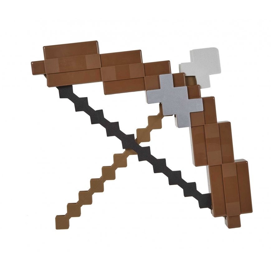 Minecraft JDJ04 mängukujuke