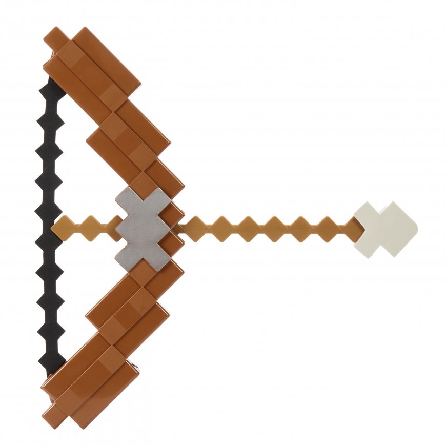 Minecraft JDJ04 mängukujuke – 3