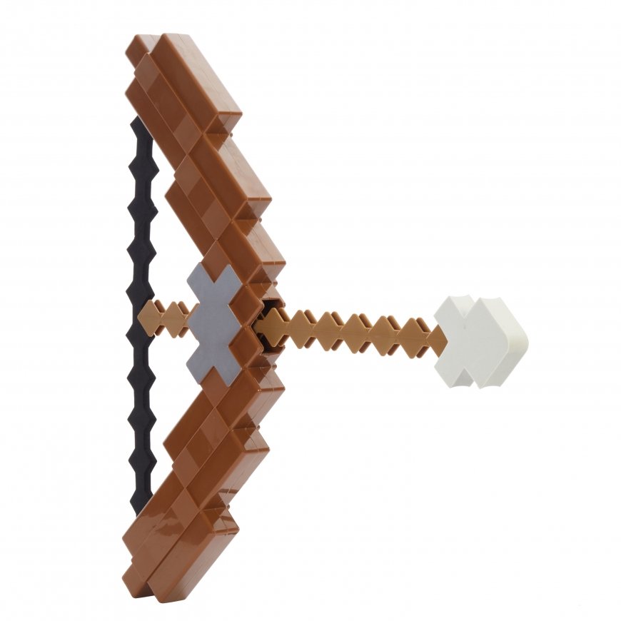 Minecraft JDJ04 žaislinė figūrėlė vaikams – 5
