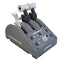 Thrustmaster TCA Quadrant Boeing Edition Pelēks USB Džoistiks PC (dators), Xbox, Xbox One X, Xbox Se Thrustmaster TCA Quadrant Boeing Edition Pelēks USB Džoistiks PC (dators), Xbox, Xbox One X, Xbox Se