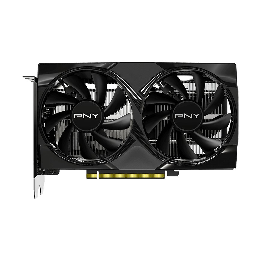 PNY GeForce RTX 5050 NVIDIA 8
