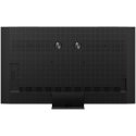 TCL 85C9K televizorius 2,16 m (85") 4K Ultra HD Smart TV „Wi-Fi“ Juoda 6000 cd/m²