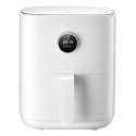 Xiaomi Mi Smart Vienas 3,5 L Autonominės 1500 W Karšto oro gruzdintuvė Balta Xiaomi Mi Smart Vienas 3,5 L Autonominės 1500 W Karšto oro gruzdintuvė Balta