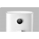 Xiaomi Mi Smart Single 3.5 L Stand-alone 1500 W Hot air fryer White Xiaomi Mi Smart Single 3.5 L Stand-alone 1500 W Hot air fryer White