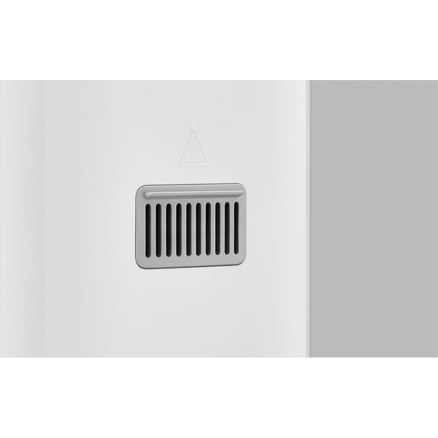 Xiaomi Mi Smart Vienas 3,5 L Autonominės 1500 W Karšto oro gruzdintuvė Balta – 5