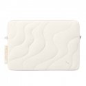 Tomtoc Terra-A27 16'' laptop case (white) Tomtoc Terra-A27 16'' laptop case (white)
