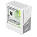 GameMax AERIS 330 MW Mini Tower Valge GameMax AERIS 330 MW Mini Tower Valge