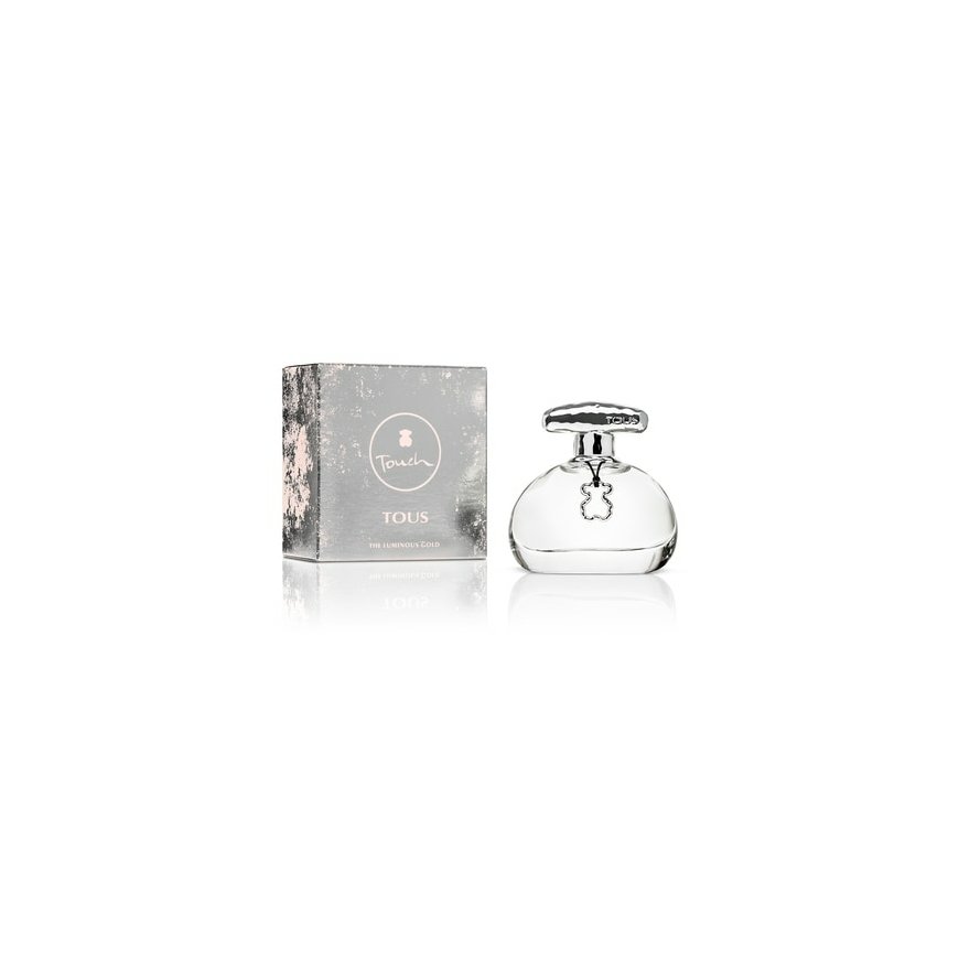 Tous Touch 50 ml Naisten