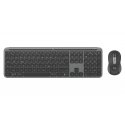 Logitech 920-012504 klaviatūra Pelė įskaityta Biuras RD belaidis ryšys + „Bluetooth“ QWERTZ Vokiečių Logitech 920-012504 klaviatūra Pelė įskaityta Biuras RD belaidis ryšys + „Bluetooth“ QWERTZ Vokiečių