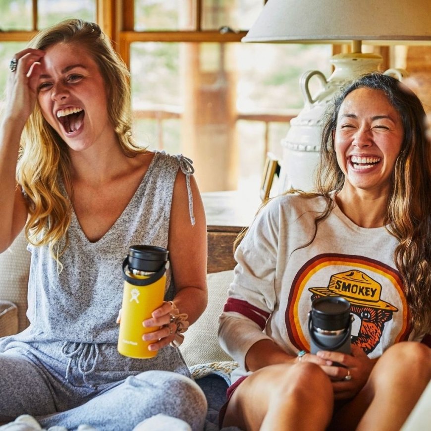 Hydro Flask CFX-001 juomapullon lisävarusteet Juomapullon kansi – 3