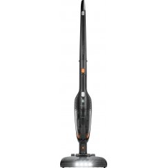 Gorenje SVC144FBK Stieņveida putekļsūcējs Baterija Sauss HEPA Bezmaisa 0,6 L Melns