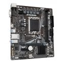 GIGABYTE H610M H V2 motherboard