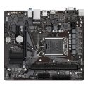 GIGABYTE H610M H V2 mātes plate Intel H610 Express LGA 1700 mikro ATX GIGABYTE H610M H V2 mātes plate Intel H610 Express LGA 1700 mikro ATX