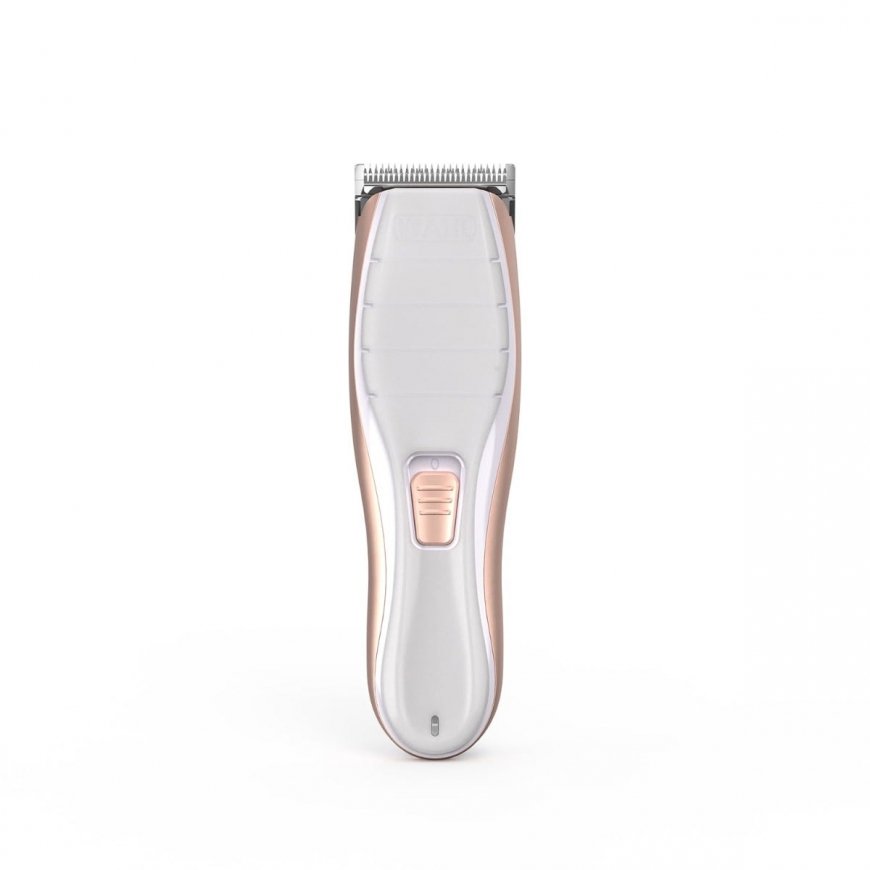 Wahl Shave & Smooth Bēšs Litija jons