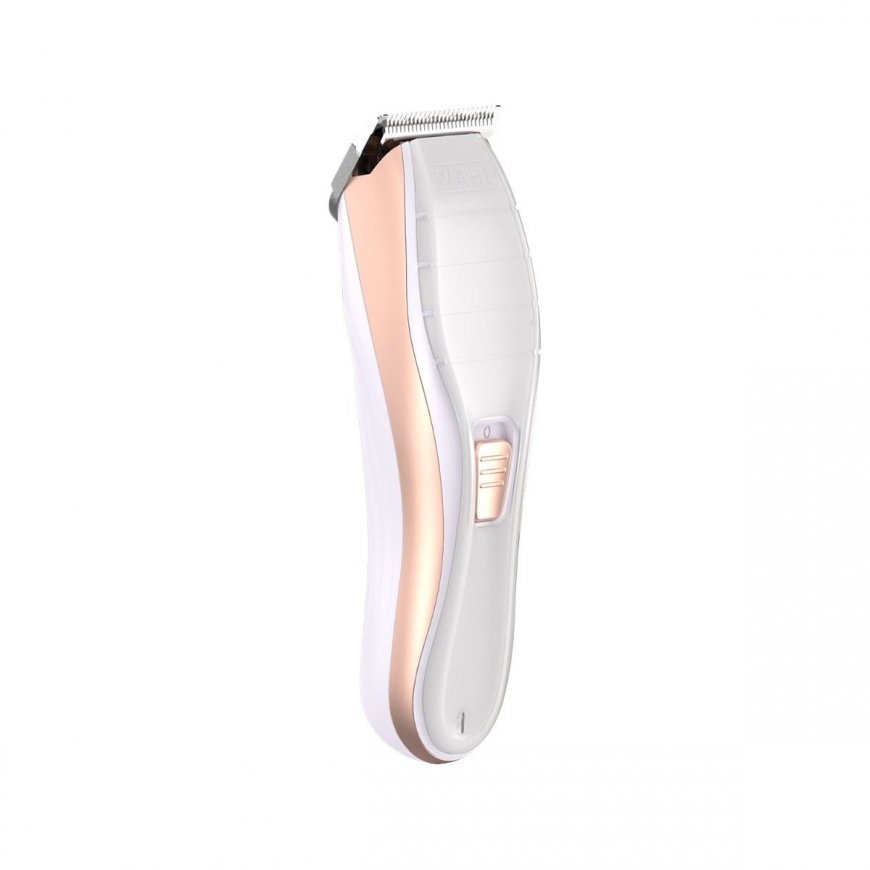 Wahl Shave & Smooth Beež Liitiumioon (Li-Ion) – 2