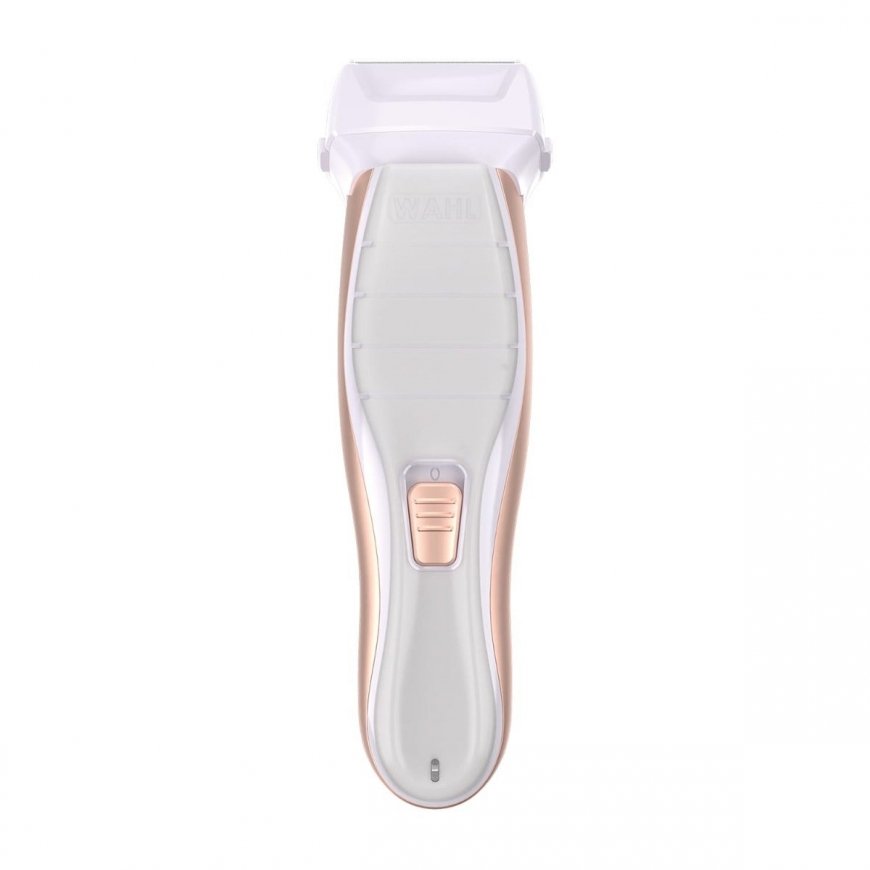 Wahl Shave & Smooth Beige Litiumioni (Li-Ion) – 3