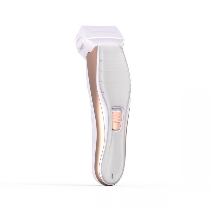 Wahl Shave & Smooth Бежевый Литий-ионная (Li-Ion) – 4