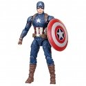 Marvel Legends Series Captain America Marvel Legends Series Captain America