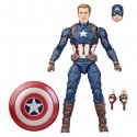 Marvel Legends Series Captain America Marvel Legends Series Captain America
