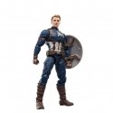Marvel Legends Series Captain America Marvel Legends Series Captain America