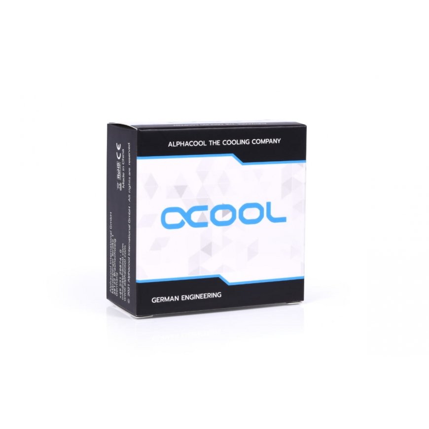 Alphacool 17592 computer cooling system part/accessory Шланговый соединитель – 4