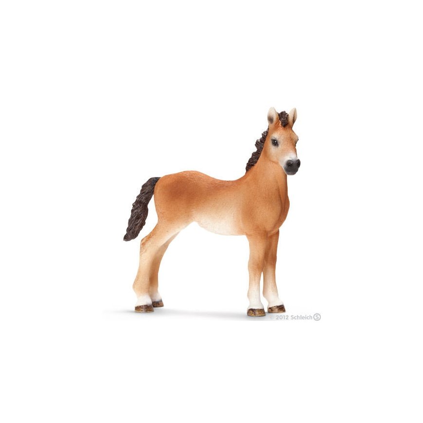 schleich Farm Life Tennessee Walker Yearling